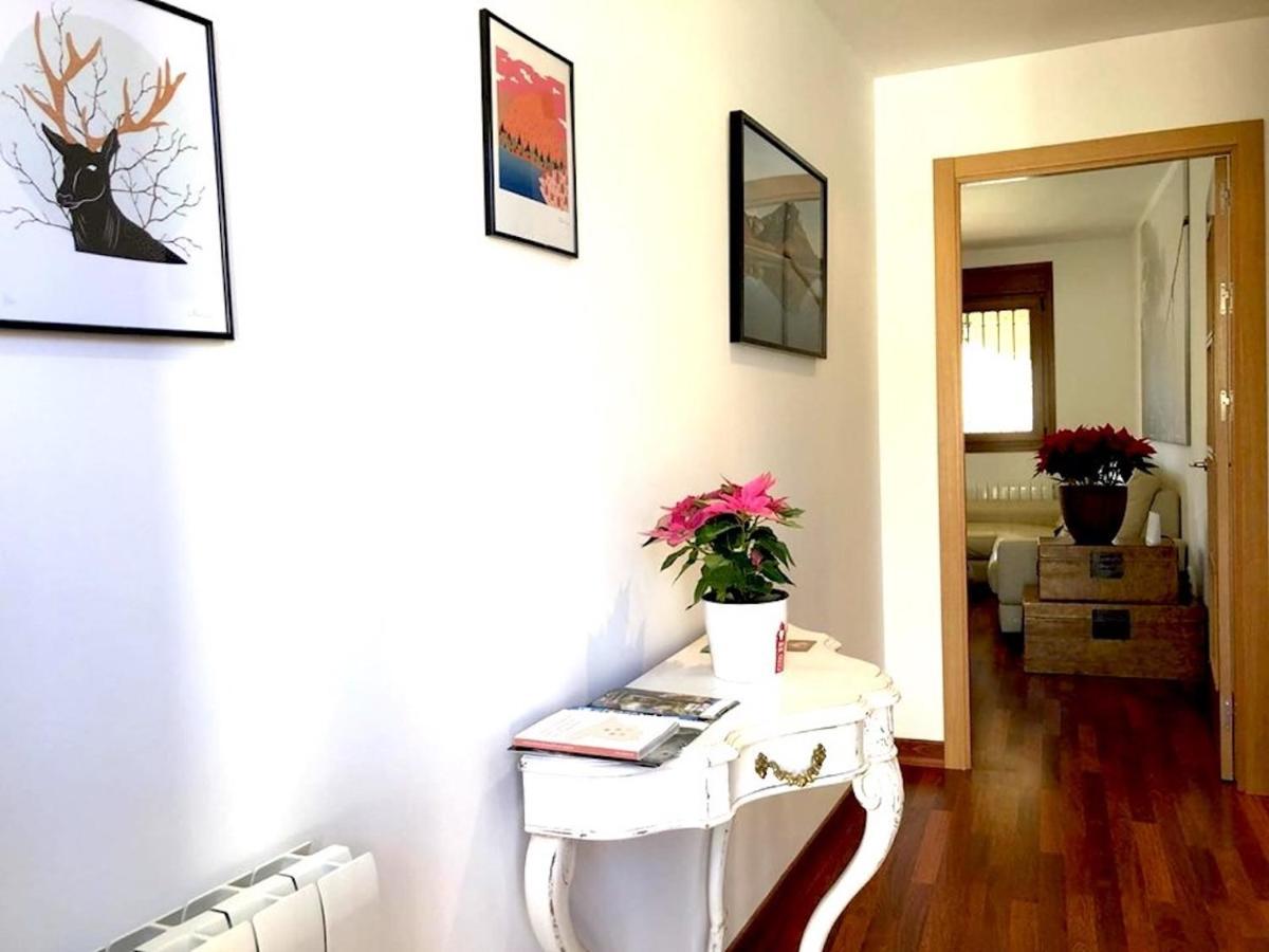 Casa Rural Laguna De Uña Екстериор снимка