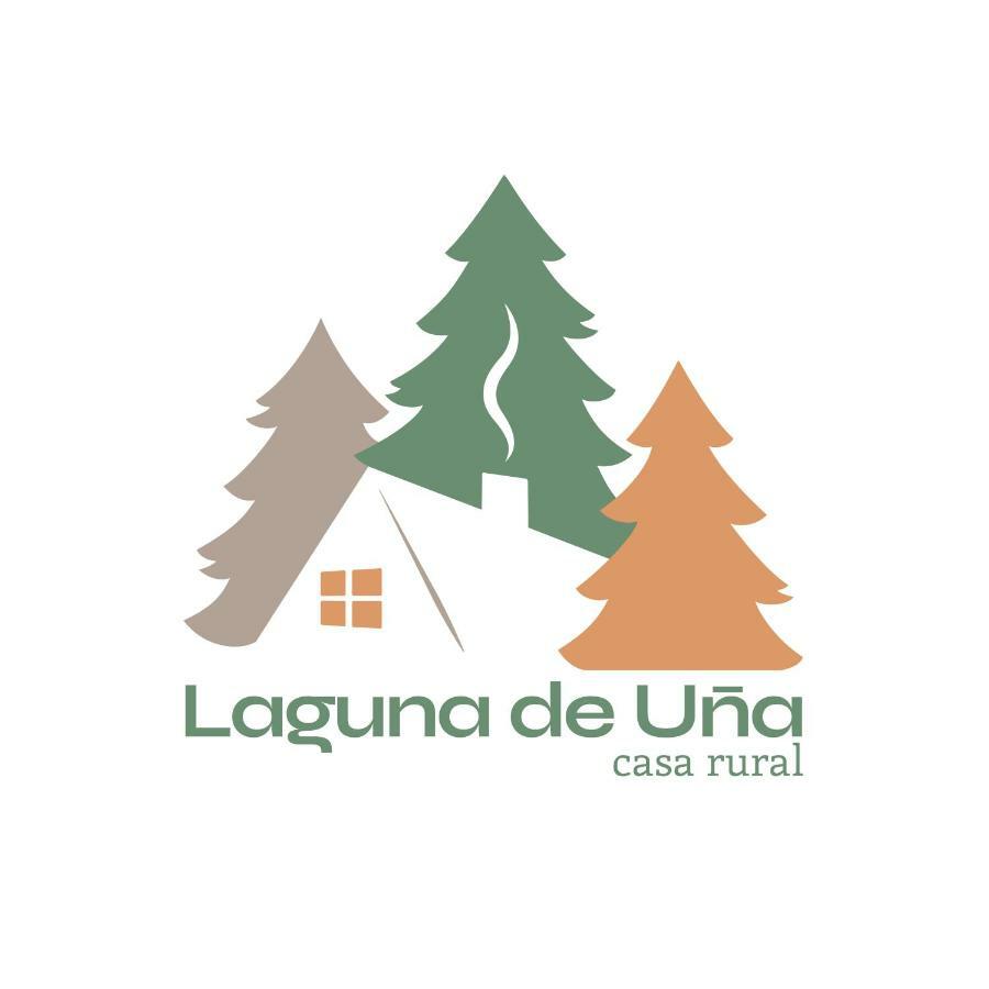 Casa Rural Laguna De Uña Екстериор снимка